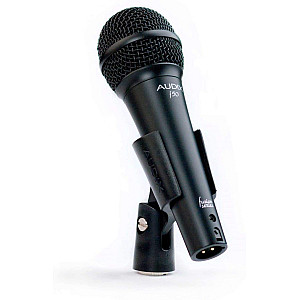 Audix F50 Dynamic Cardioid Vocal Microphone